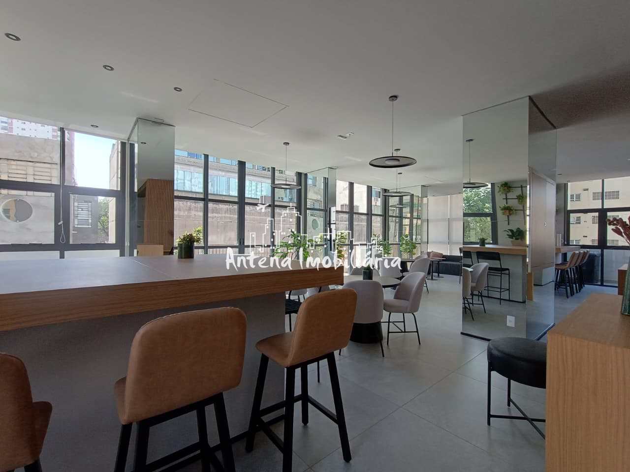 Flat/Apart Hotel, 1 quarto, 26 m² - Foto 18