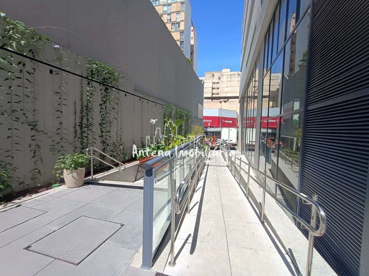 Flat/Apart Hotel, 1 quarto, 26 m² - Foto 37