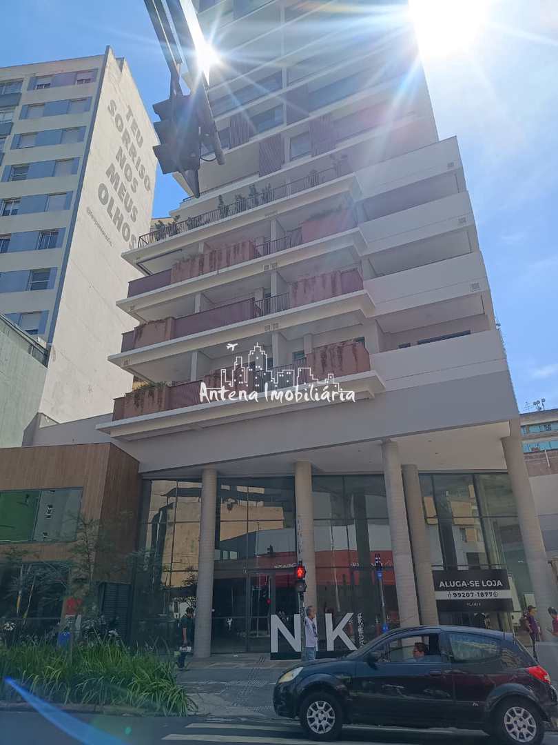 Flat/Apart Hotel, 1 quarto, 26 m² - Foto 36