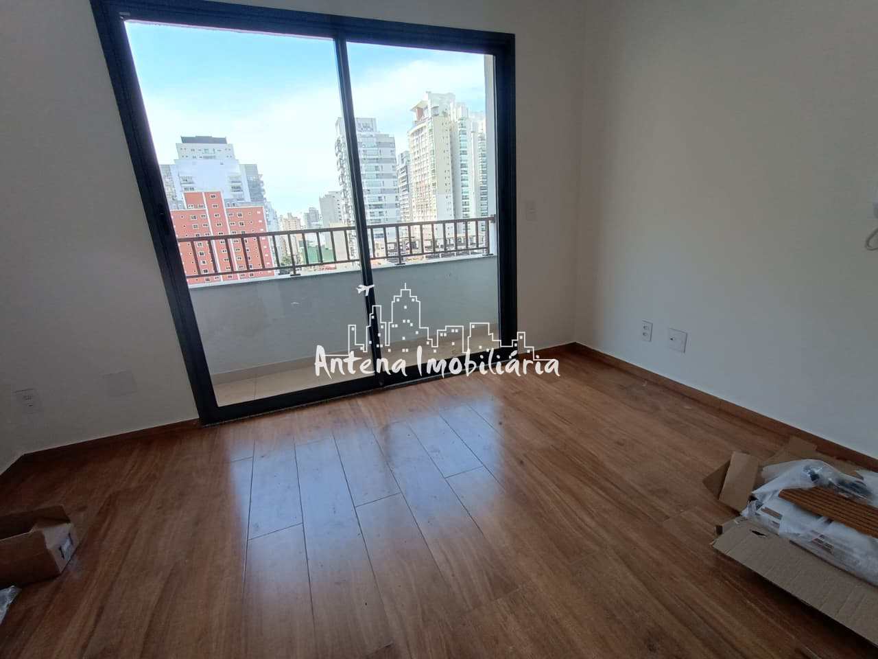 Flat/Apart Hotel, 1 quarto, 26 m² - Foto 3