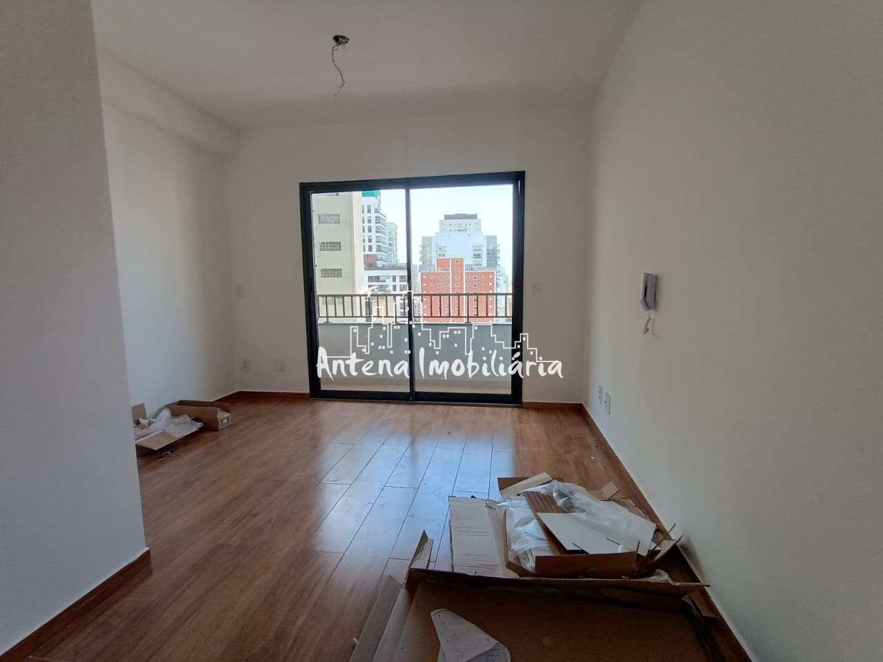 Flat/Apart Hotel, 1 quarto, 26 m² - Foto 1