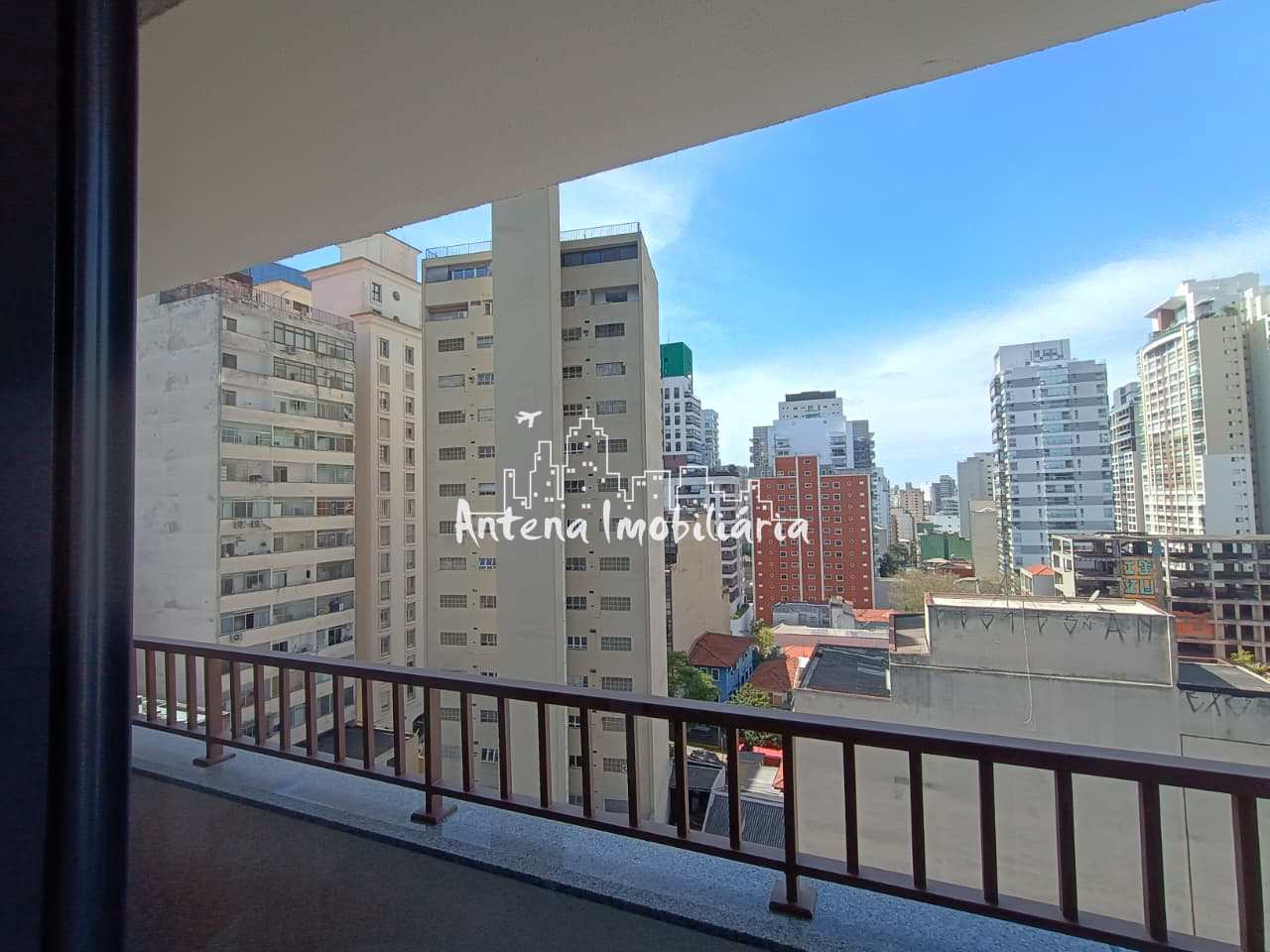 Flat/Apart Hotel, 1 quarto, 26 m² - Foto 9