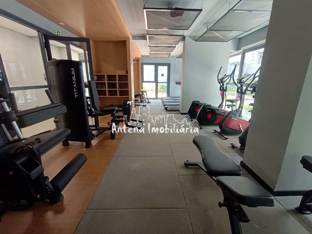 Flat/Apart Hotel, 1 quarto, 26 m² - Foto 16