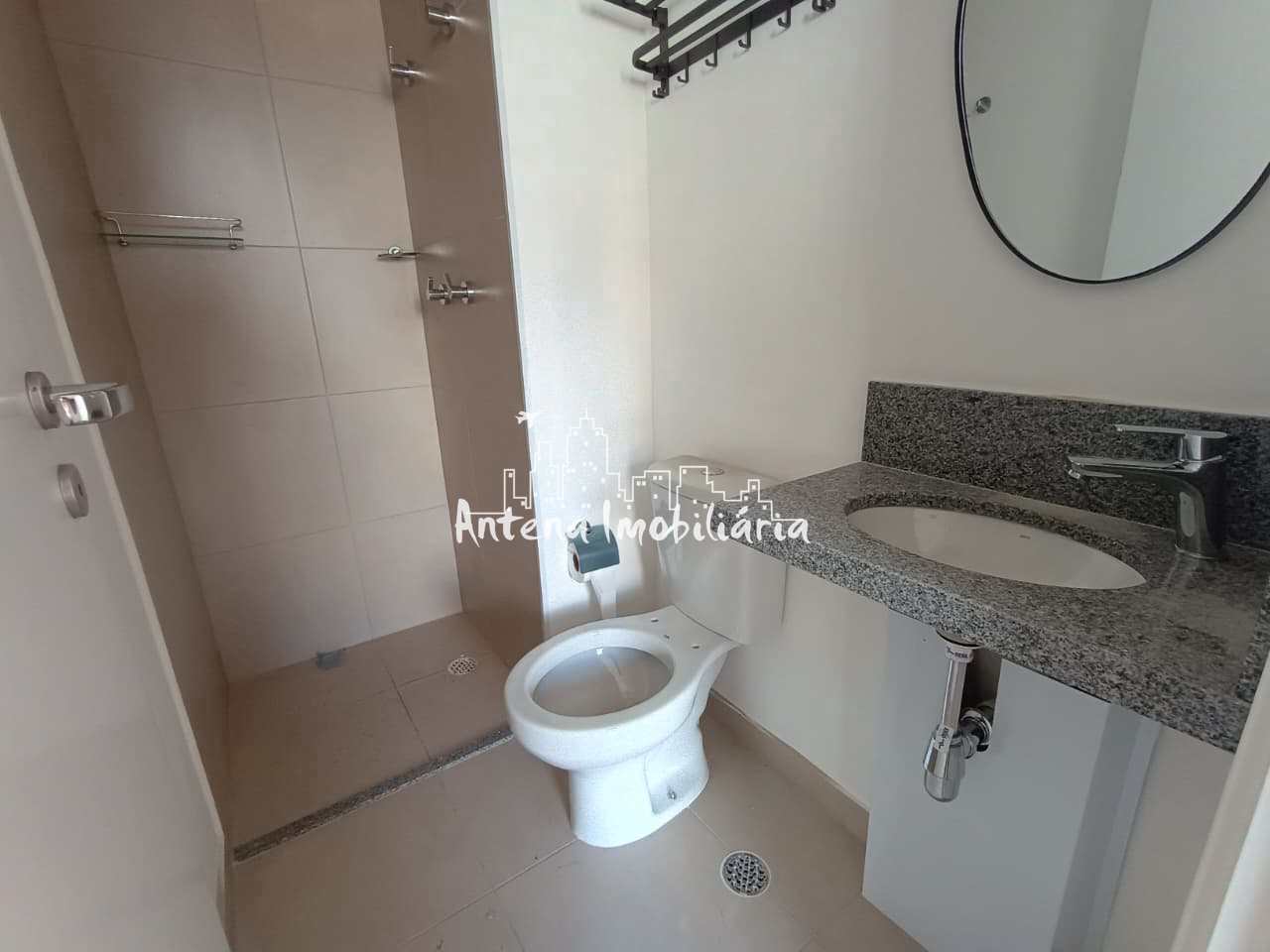 Flat/Apart Hotel, 1 quarto, 26 m² - Foto 11