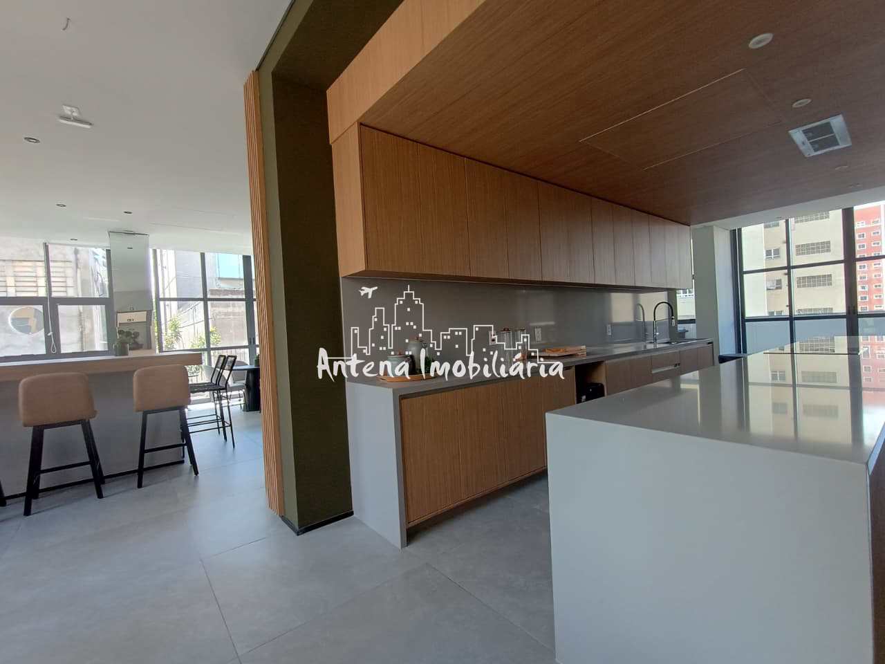 Flat/Apart Hotel, 1 quarto, 26 m² - Foto 19