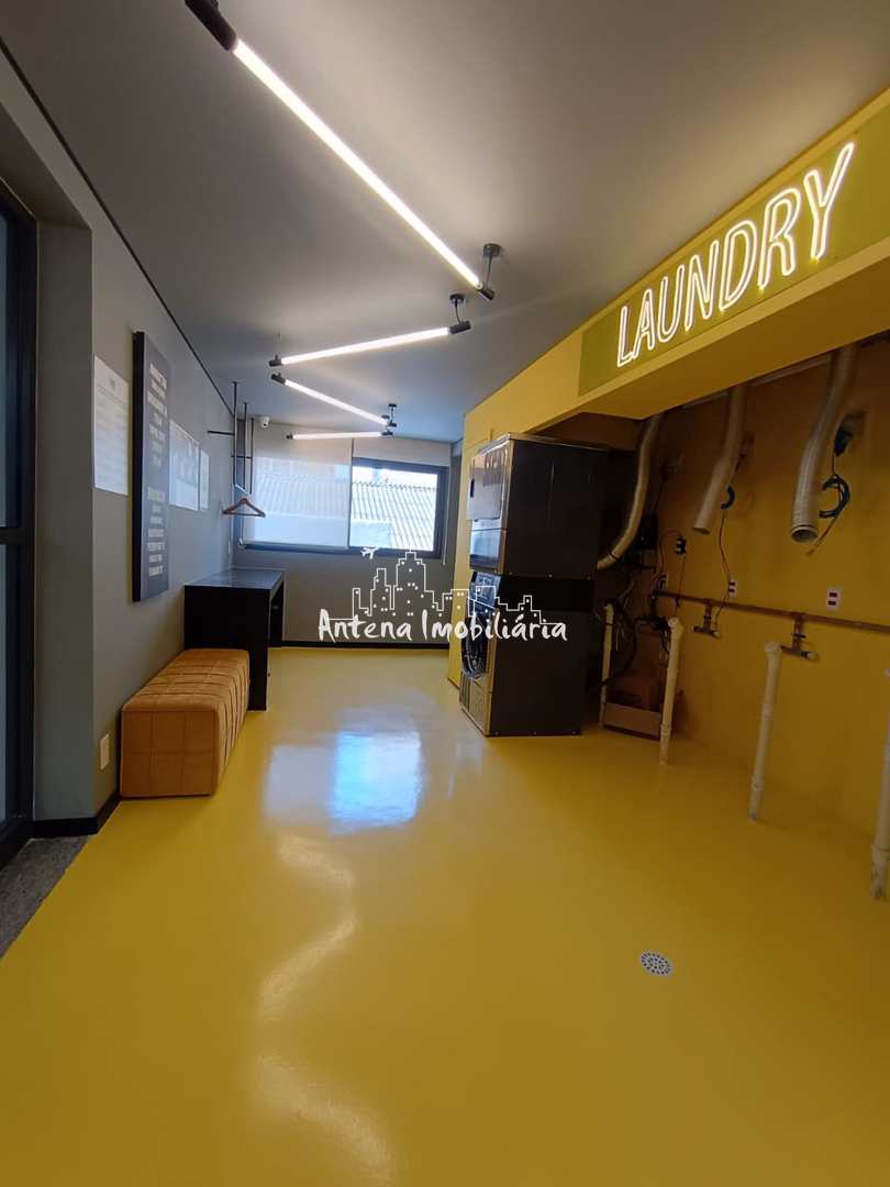 Flat/Apart Hotel, 1 quarto, 26 m² - Foto 26