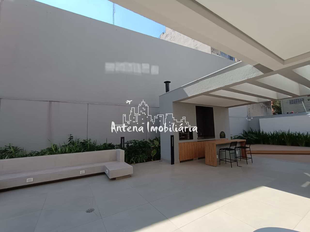 Flat/Apart Hotel, 1 quarto, 26 m² - Foto 17