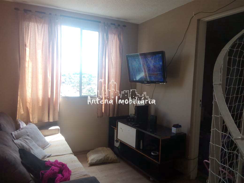 Cobertura, 2 quartos, 81 m² - Foto 1