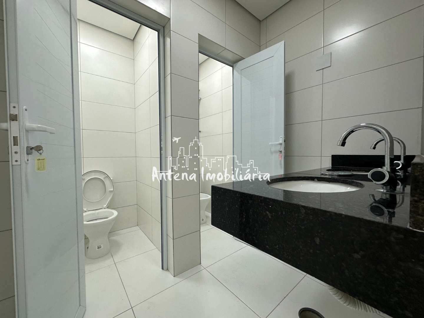 Prédio Inteiro - Foto 5