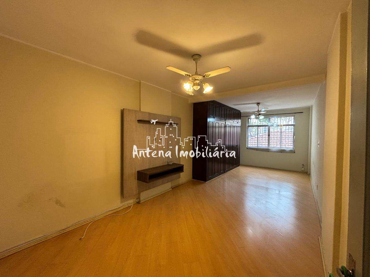 Kitnet-Studio, 42 m² - Foto 1