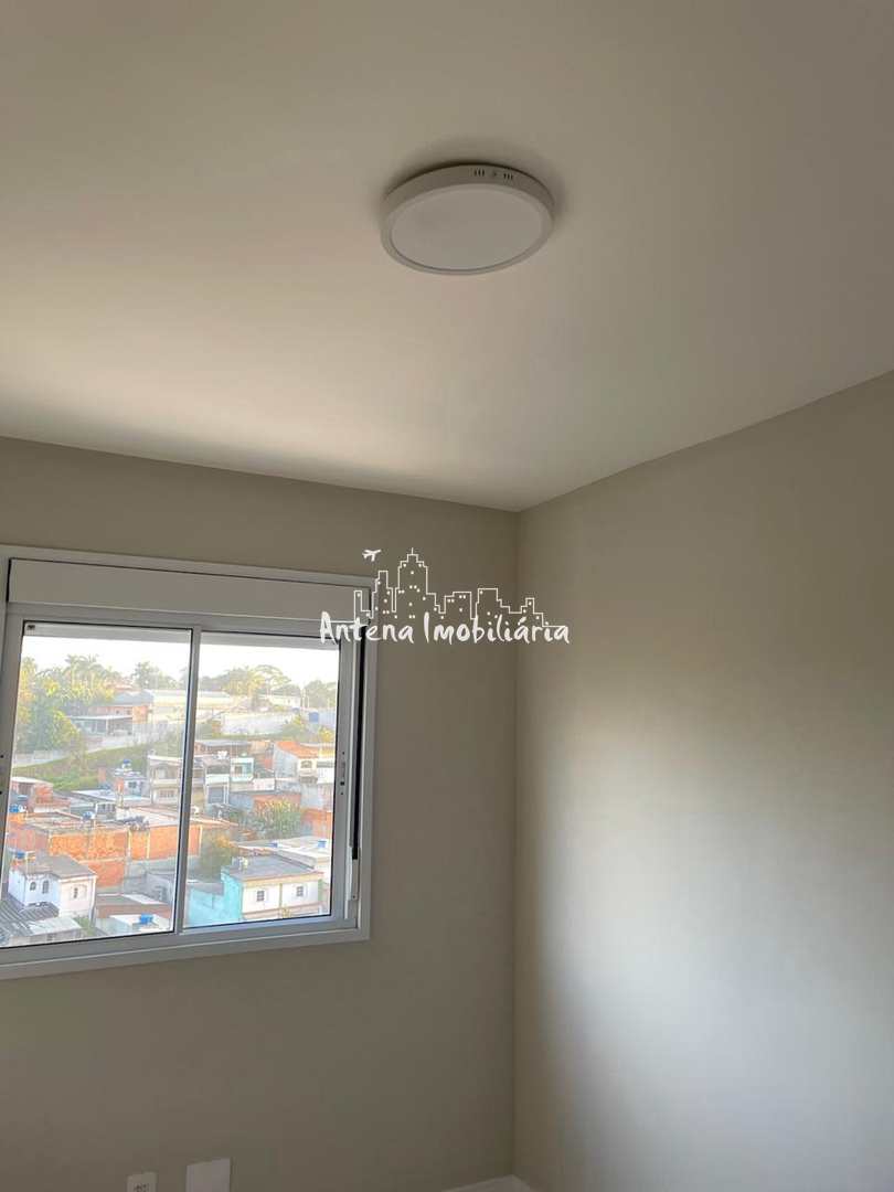 Apartamento, 2 quartos, 50 m² - Foto 5