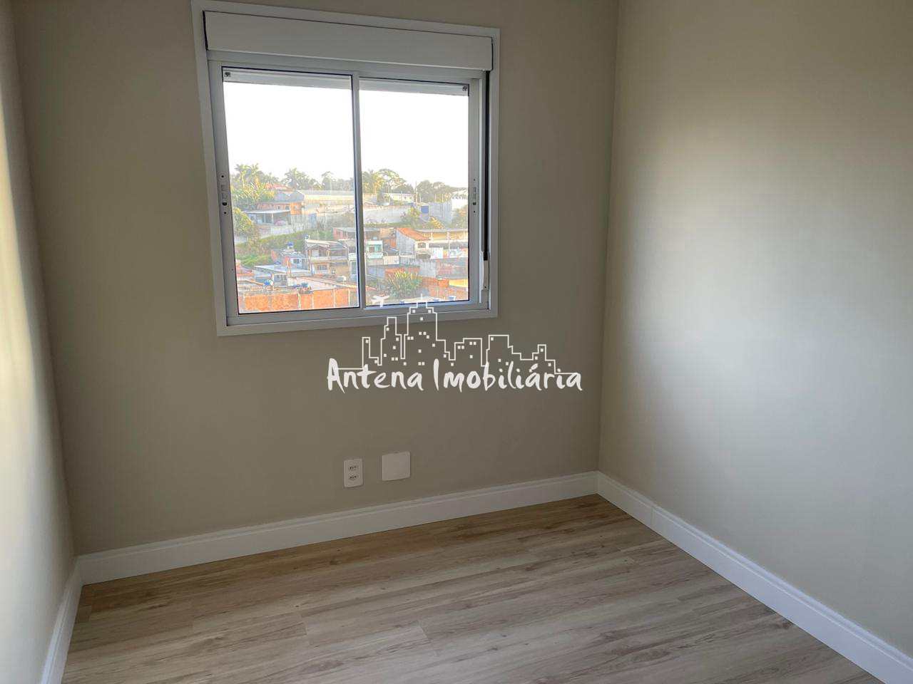 Apartamento, 2 quartos, 50 m² - Foto 1