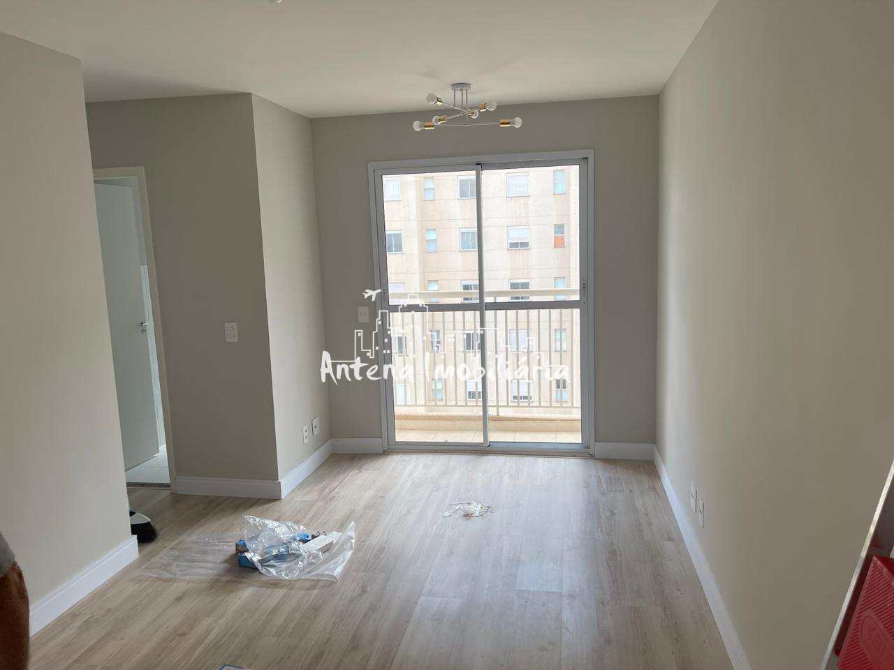 Apartamento, 2 quartos, 50 m² - Foto 1