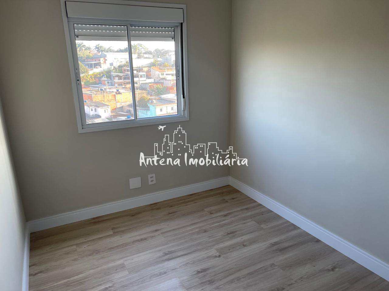 Apartamento, 2 quartos, 50 m² - Foto 2