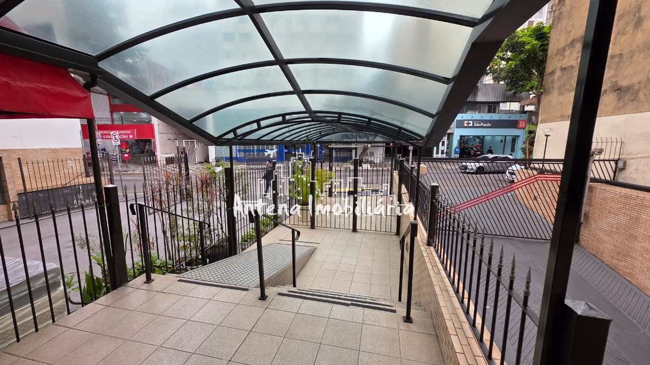 Apartamento, 1 quarto, 40 m² - Foto 15