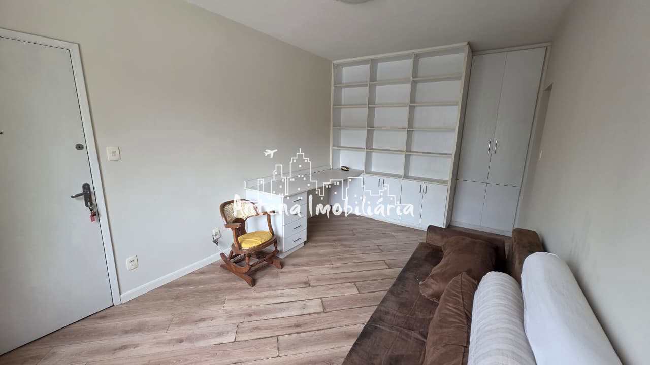 Apartamento, 1 quarto, 40 m² - Foto 2