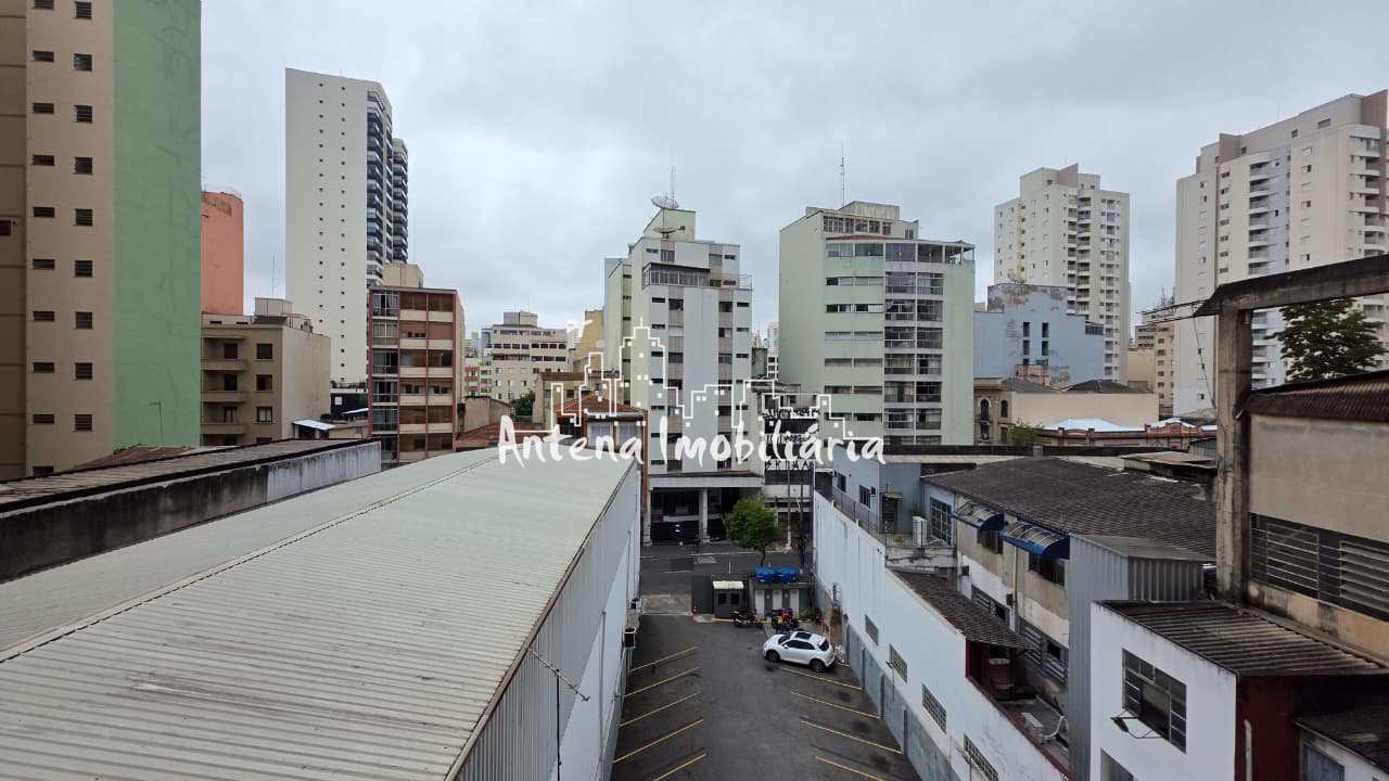 Apartamento, 1 quarto, 40 m² - Foto 5