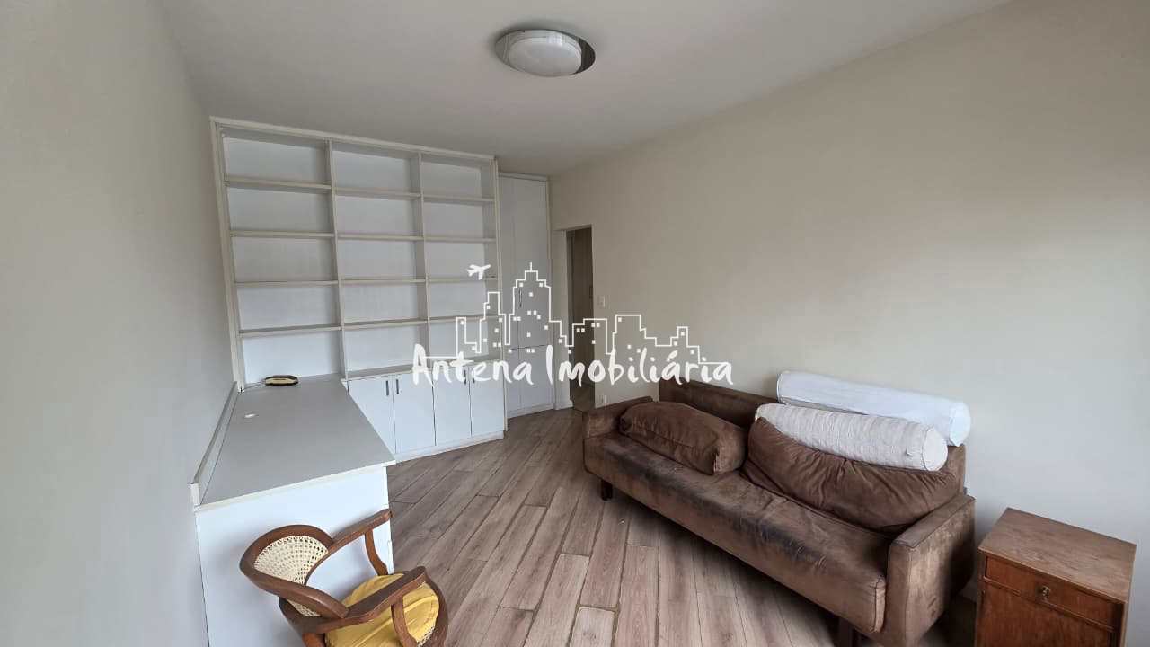 Apartamento, 1 quarto, 40 m² - Foto 3