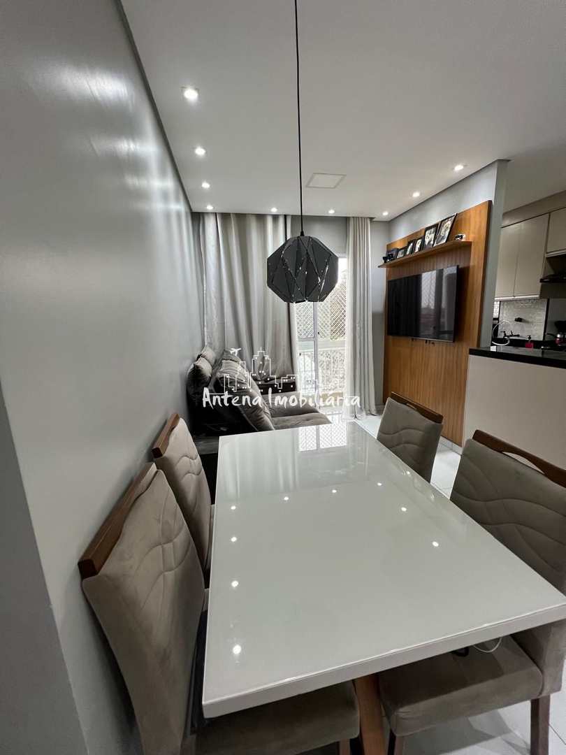 Apartamento, 2 quartos, 51 m² - Foto 1