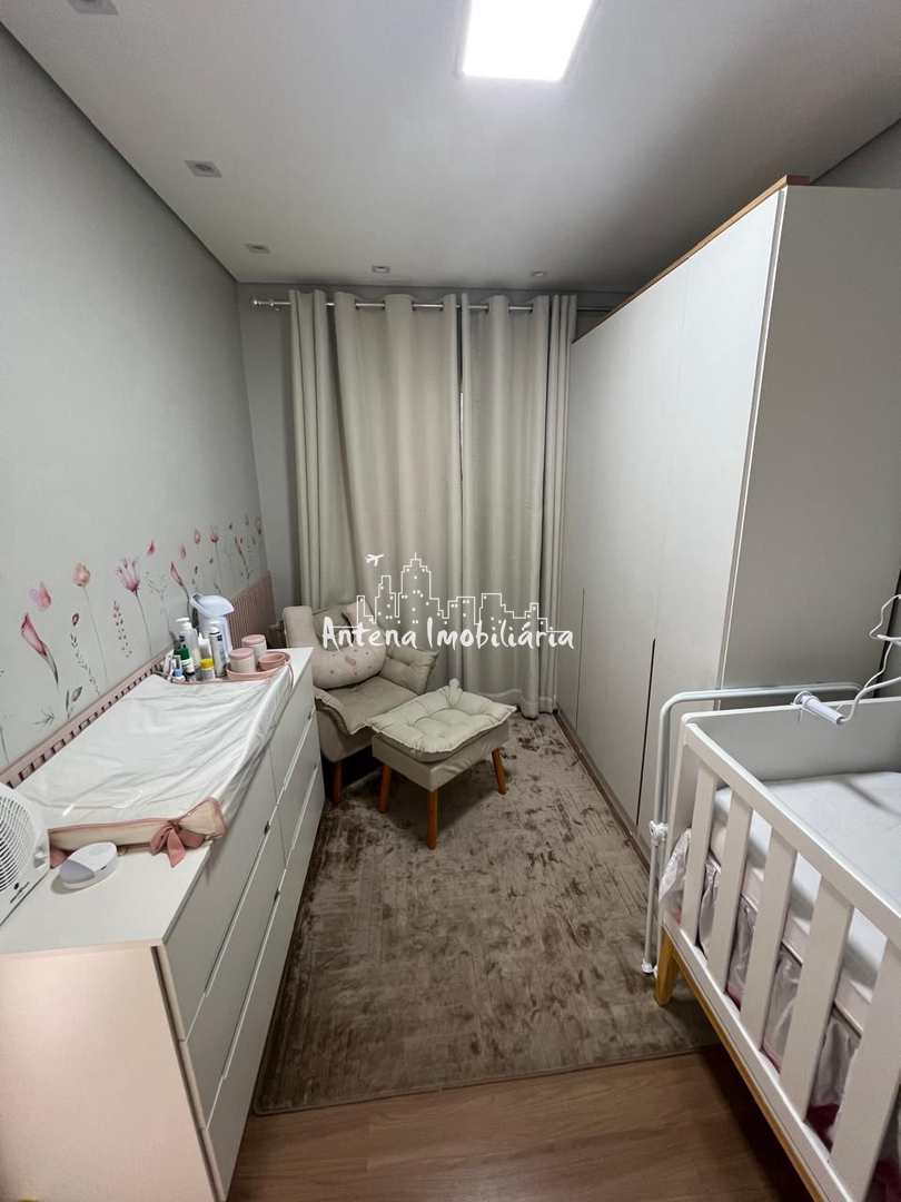 Apartamento, 2 quartos, 51 m² - Foto 3