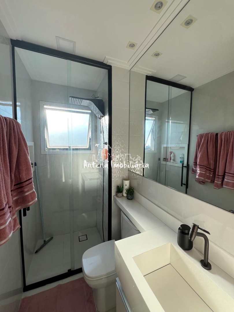 Apartamento, 2 quartos, 51 m² - Foto 5