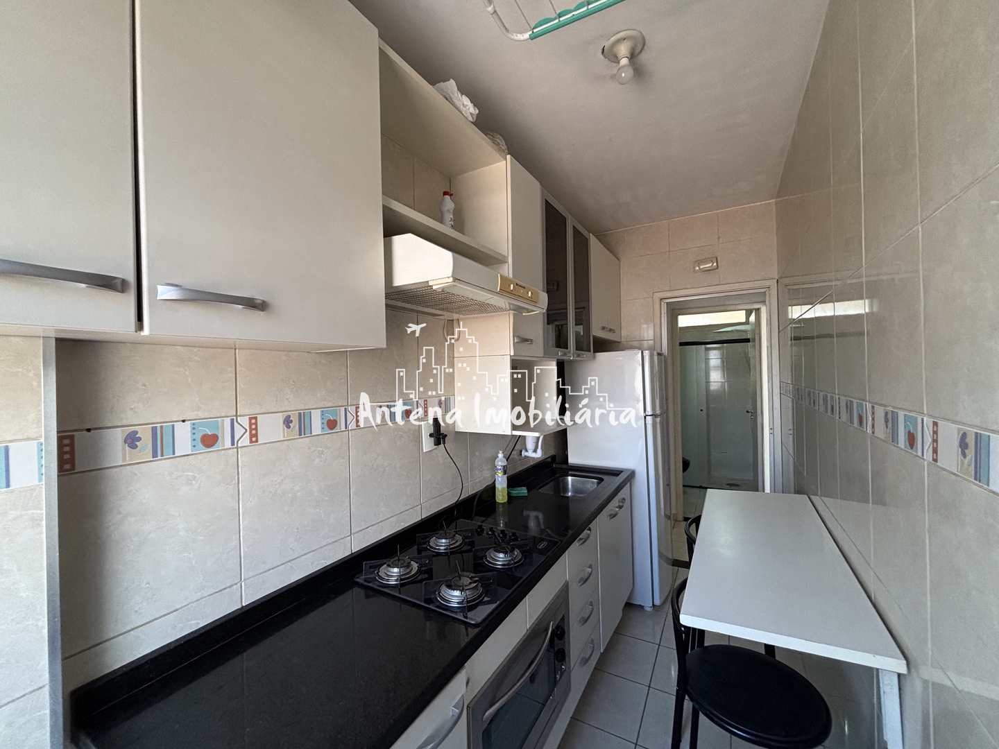 Apartamento, 1 quarto, 35 m² - Foto 12