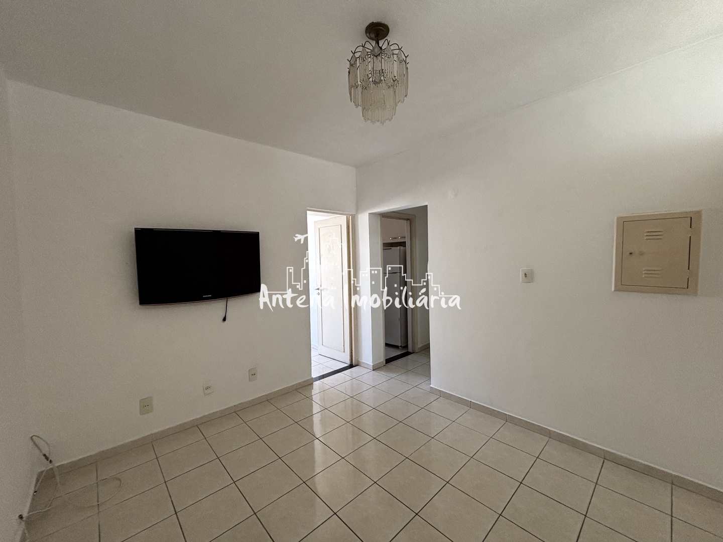 Apartamento, 1 quarto, 35 m² - Foto 2