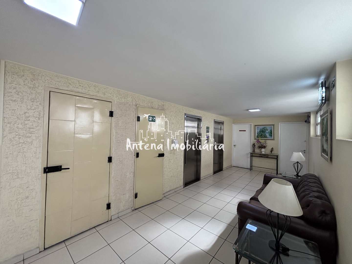 Apartamento, 1 quarto, 35 m² - Foto 16