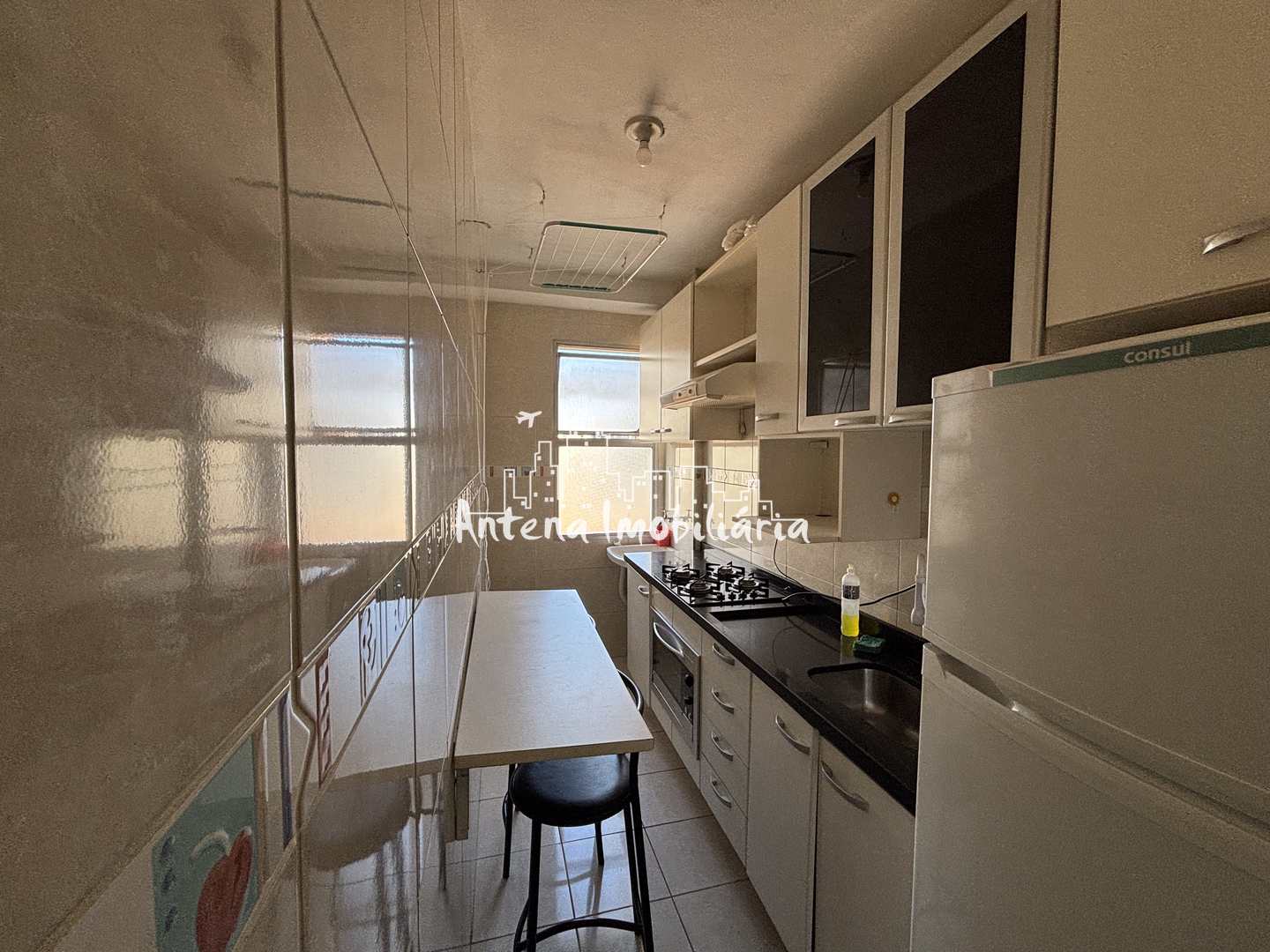 Apartamento, 1 quarto, 35 m² - Foto 10