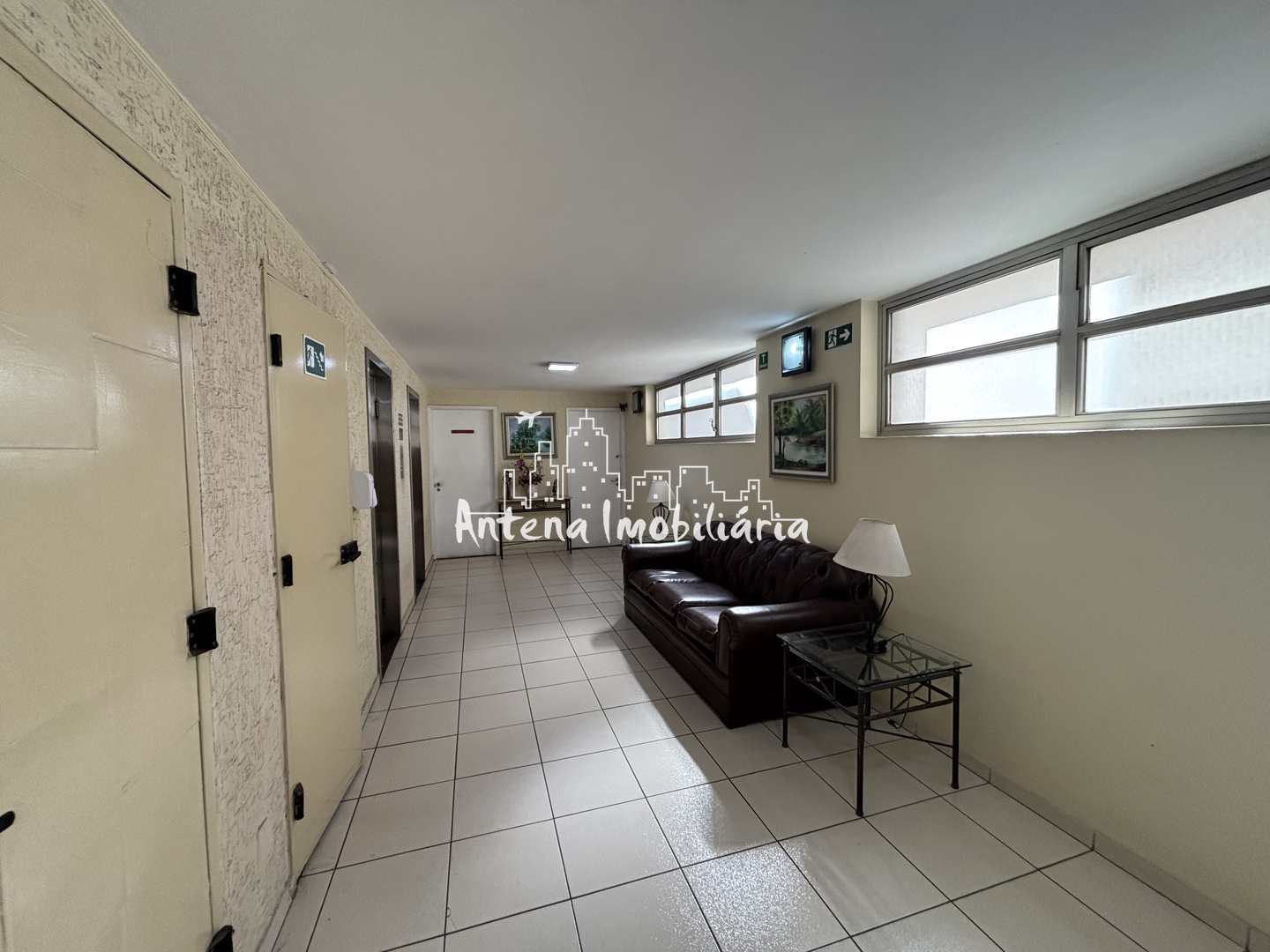 Apartamento, 1 quarto, 35 m² - Foto 15