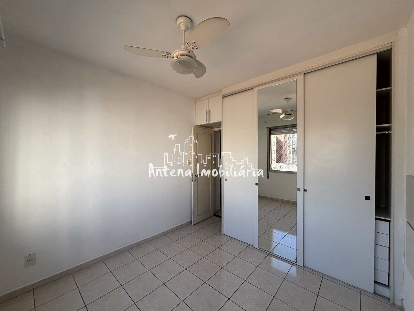 Apartamento, 1 quarto, 35 m² - Foto 6