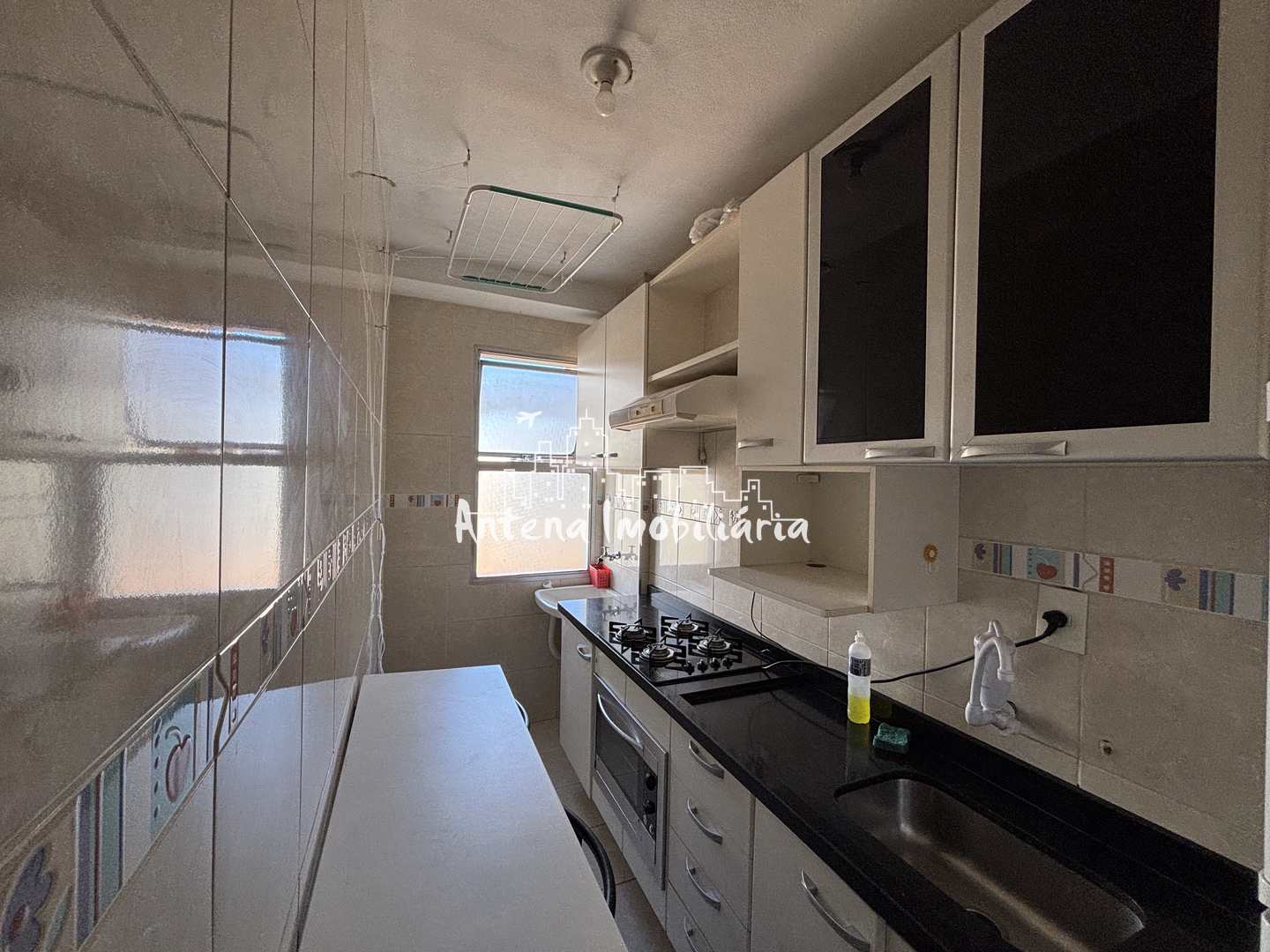 Apartamento, 1 quarto, 35 m² - Foto 11