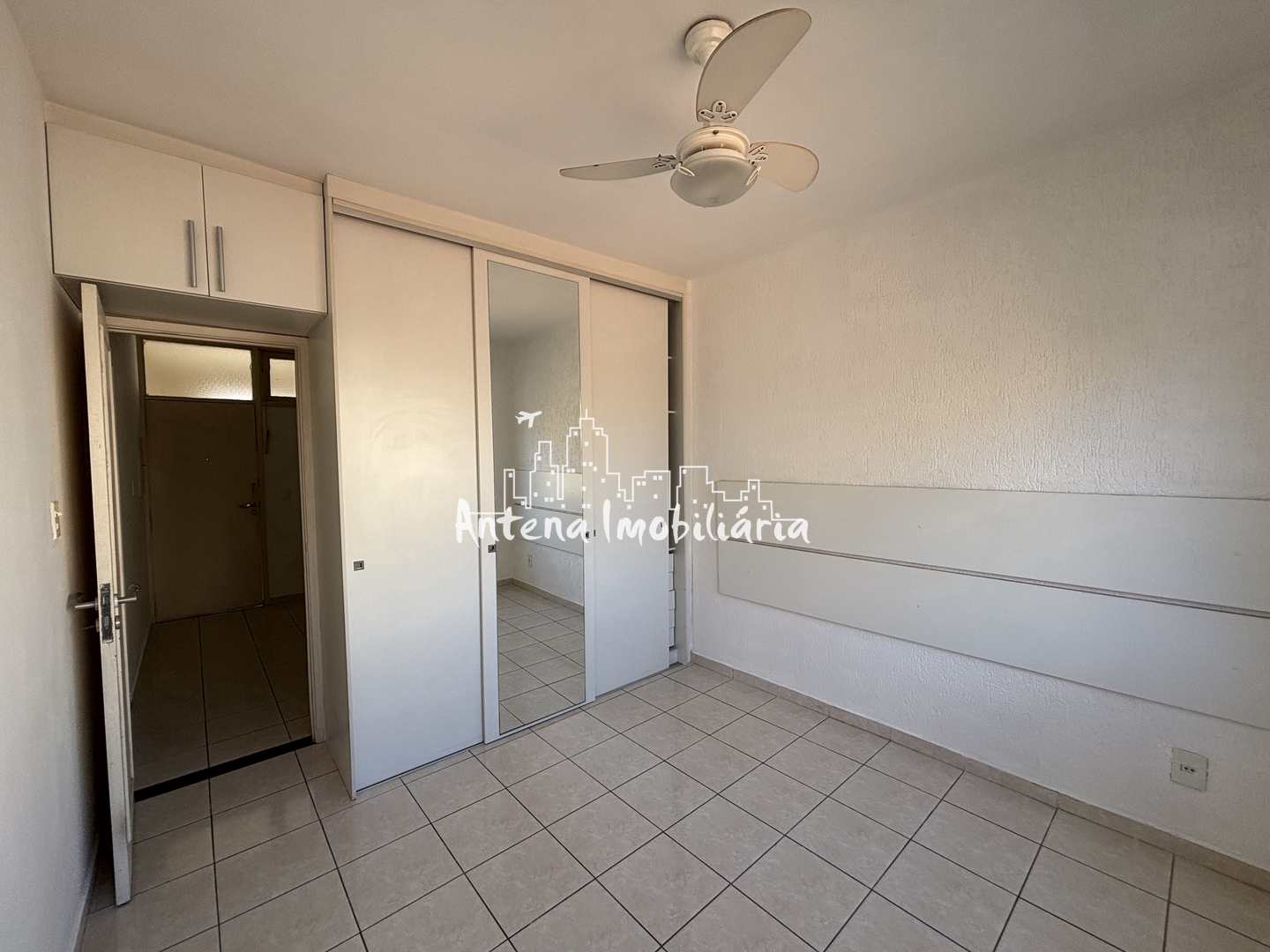 Apartamento, 1 quarto, 35 m² - Foto 5