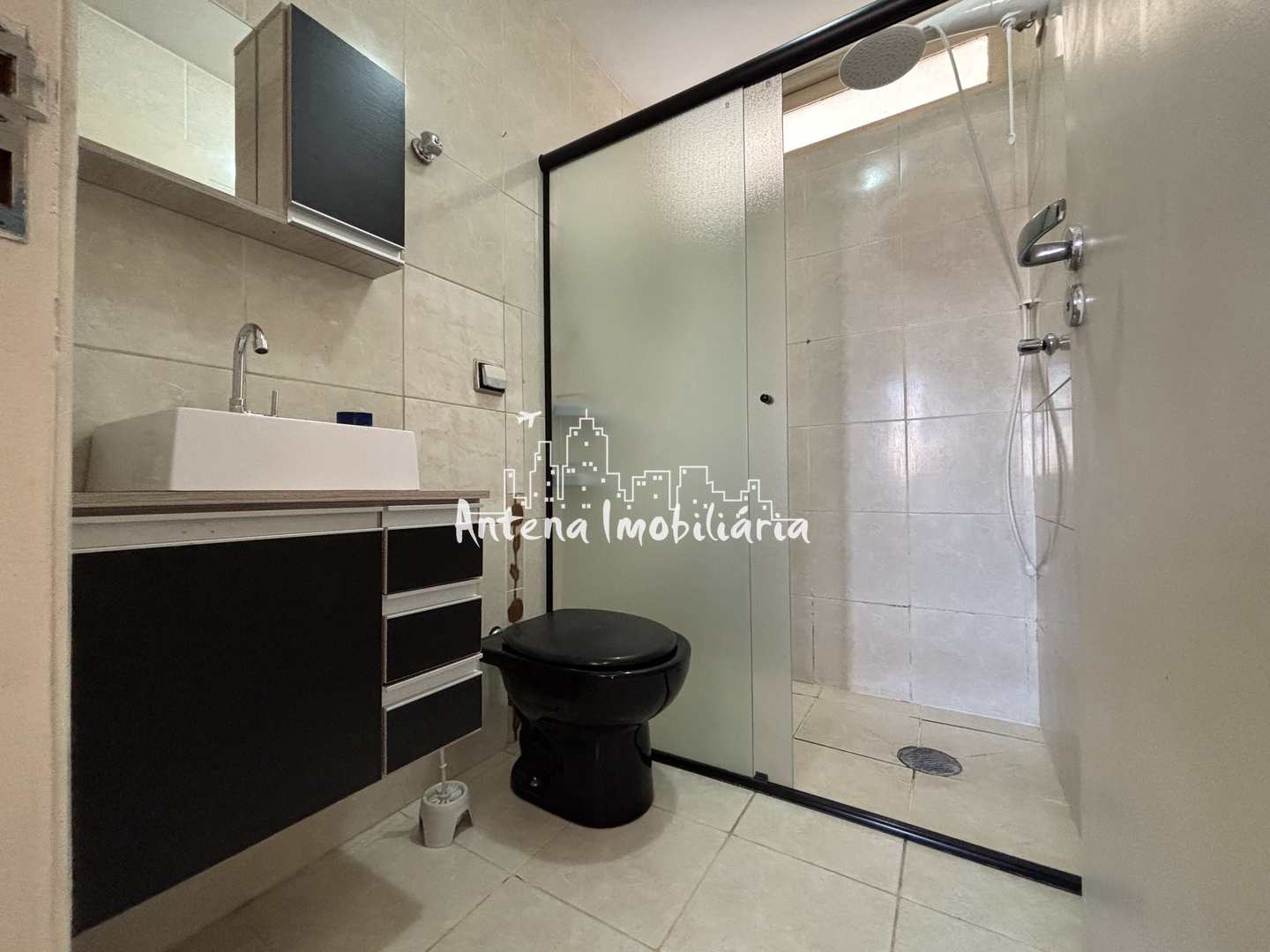 Apartamento, 1 quarto, 35 m² - Foto 9