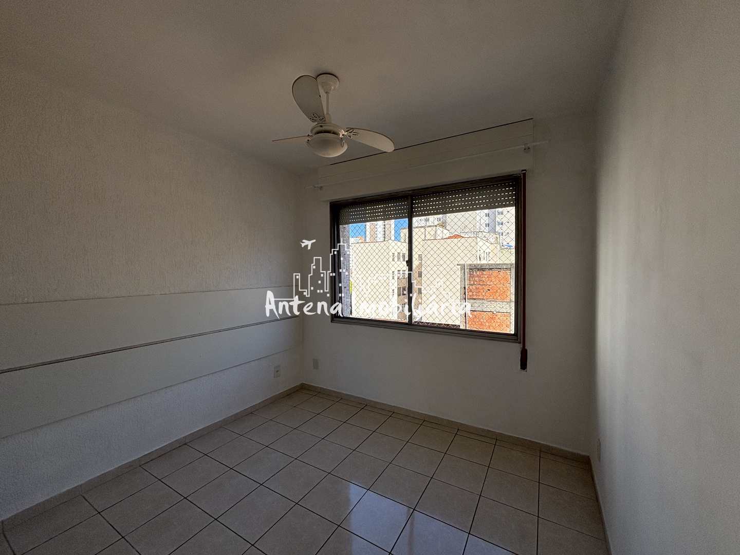 Apartamento, 1 quarto, 35 m² - Foto 4