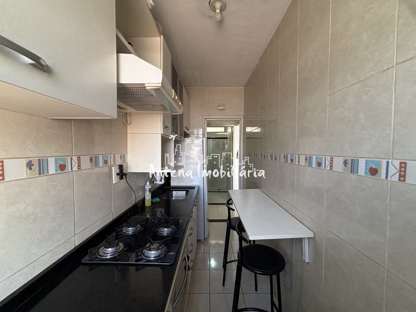 Apartamento, 1 quarto, 35 m² - Foto 13