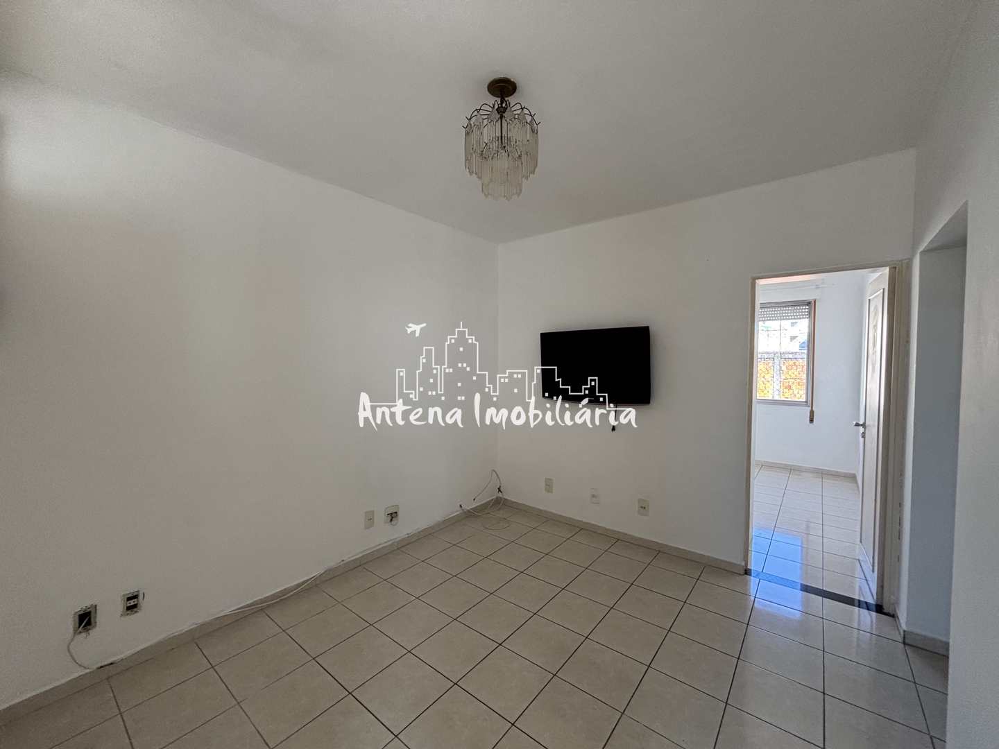 Apartamento, 1 quarto, 35 m² - Foto 1