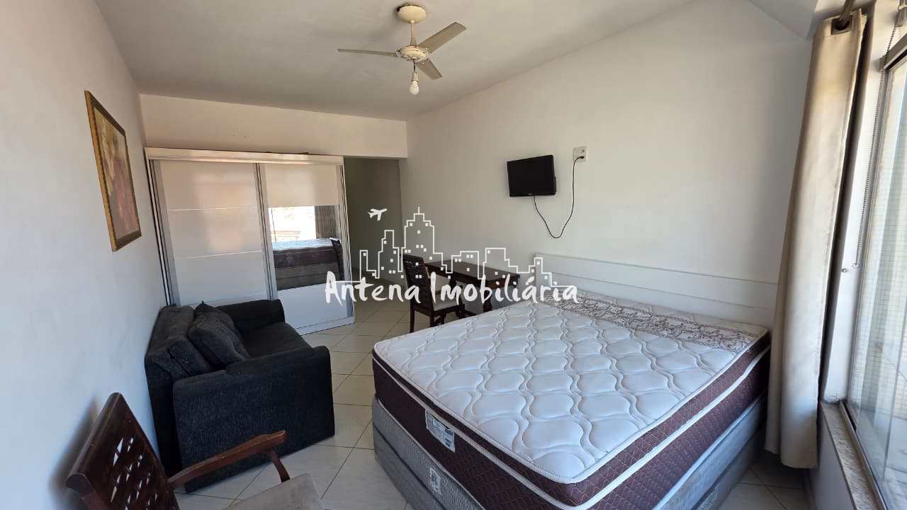 Kitnet-Studio, 38 m² - Foto 3