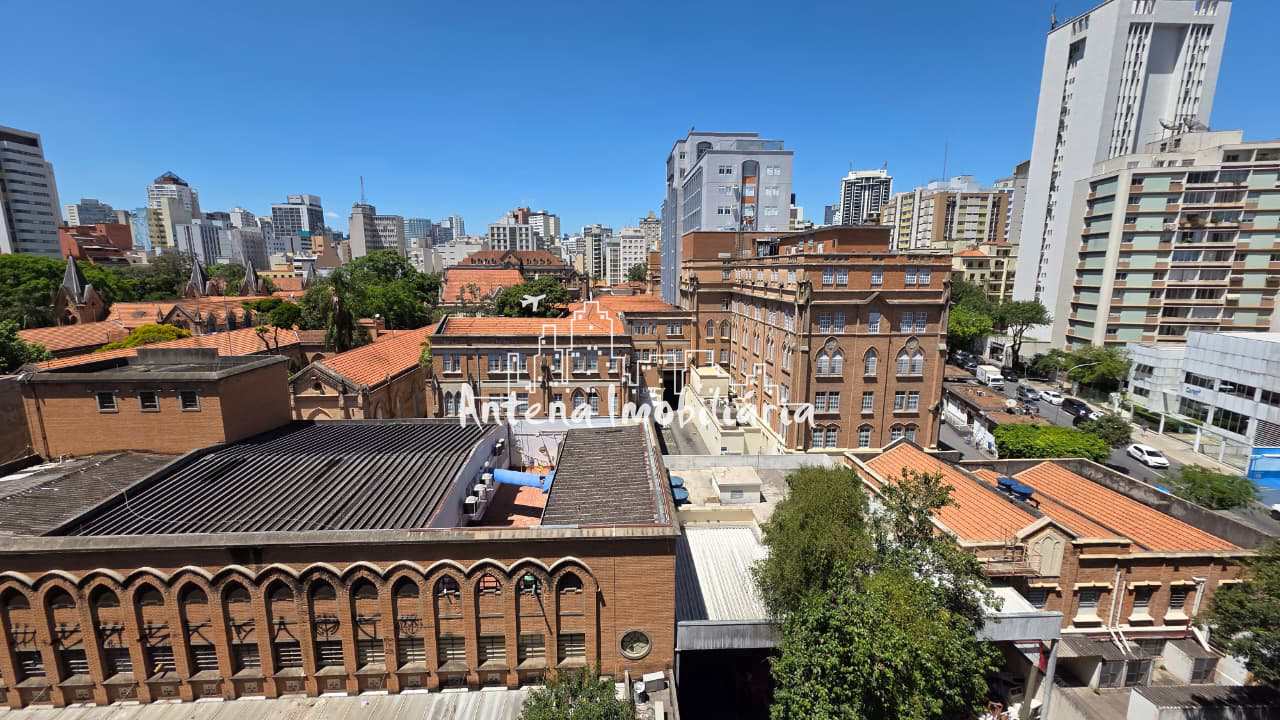 Kitnet-Studio, 38 m² - Foto 11