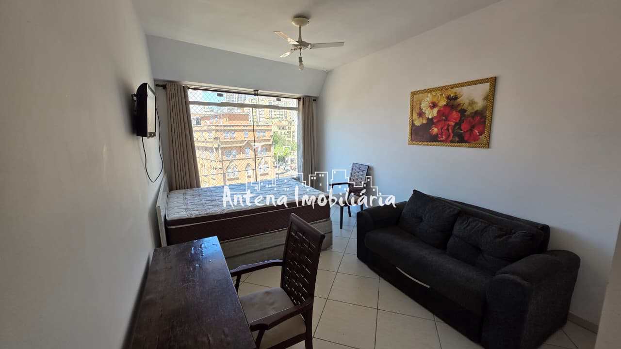 Kitnet-Studio, 38 m² - Foto 4