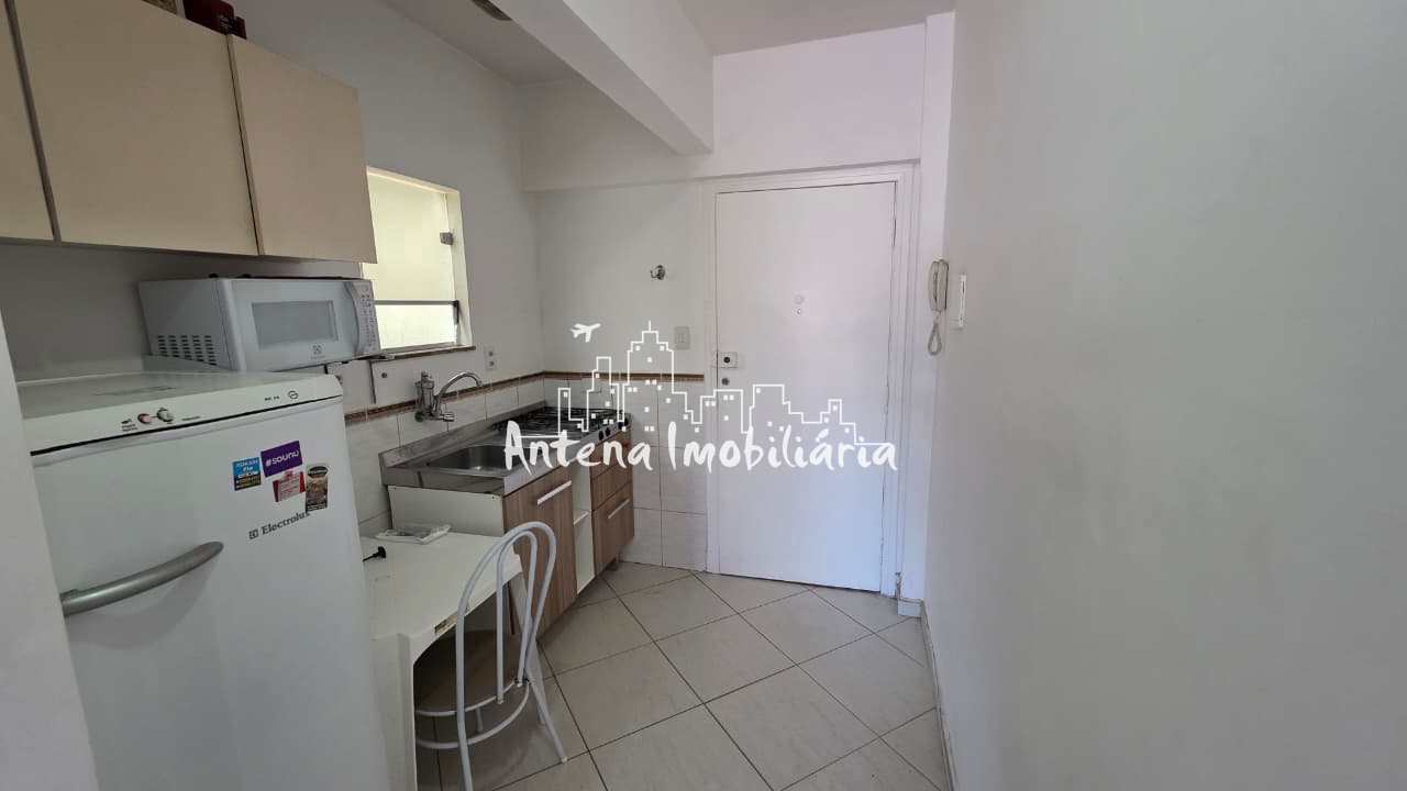 Kitnet-Studio, 38 m² - Foto 8