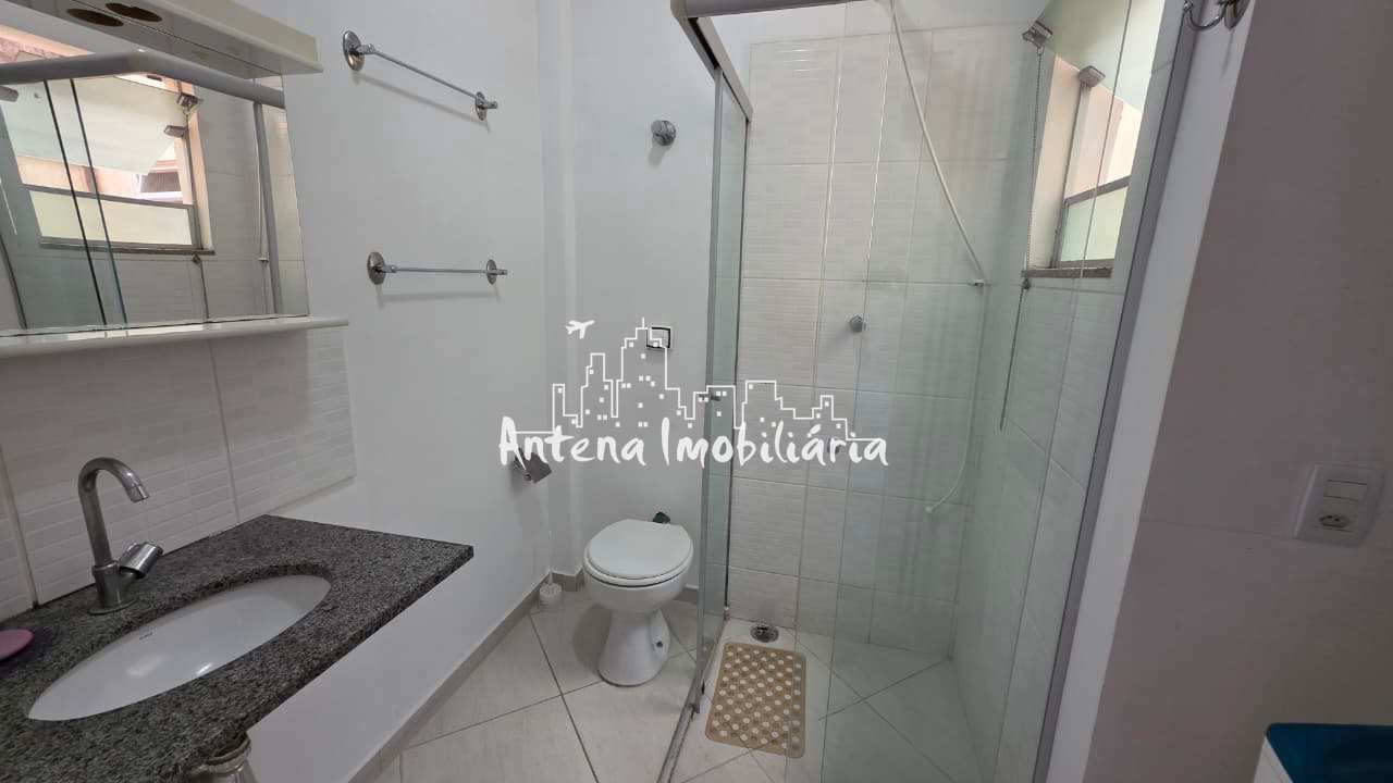 Kitnet-Studio, 38 m² - Foto 6