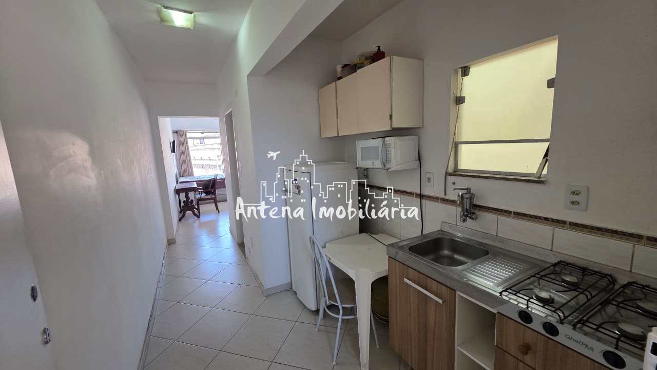 Kitnet-Studio, 38 m² - Foto 9