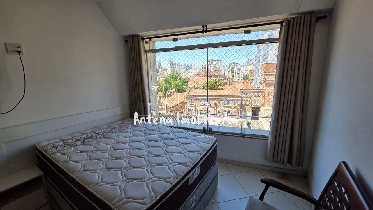 Kitnet-Studio, 38 m² - Foto 2