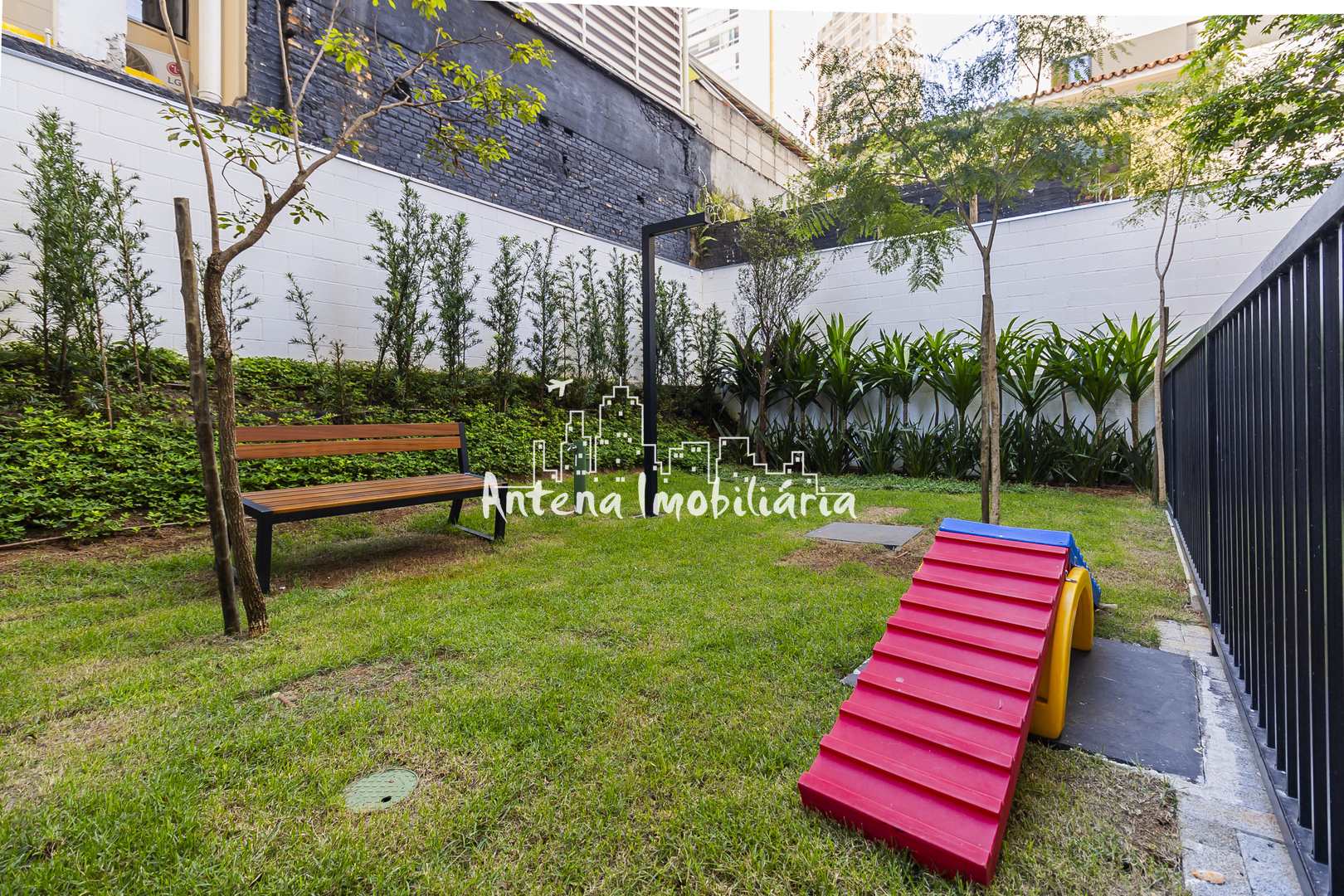 Flat/Apart Hotel, 1 quarto, 26 m² - Foto 23