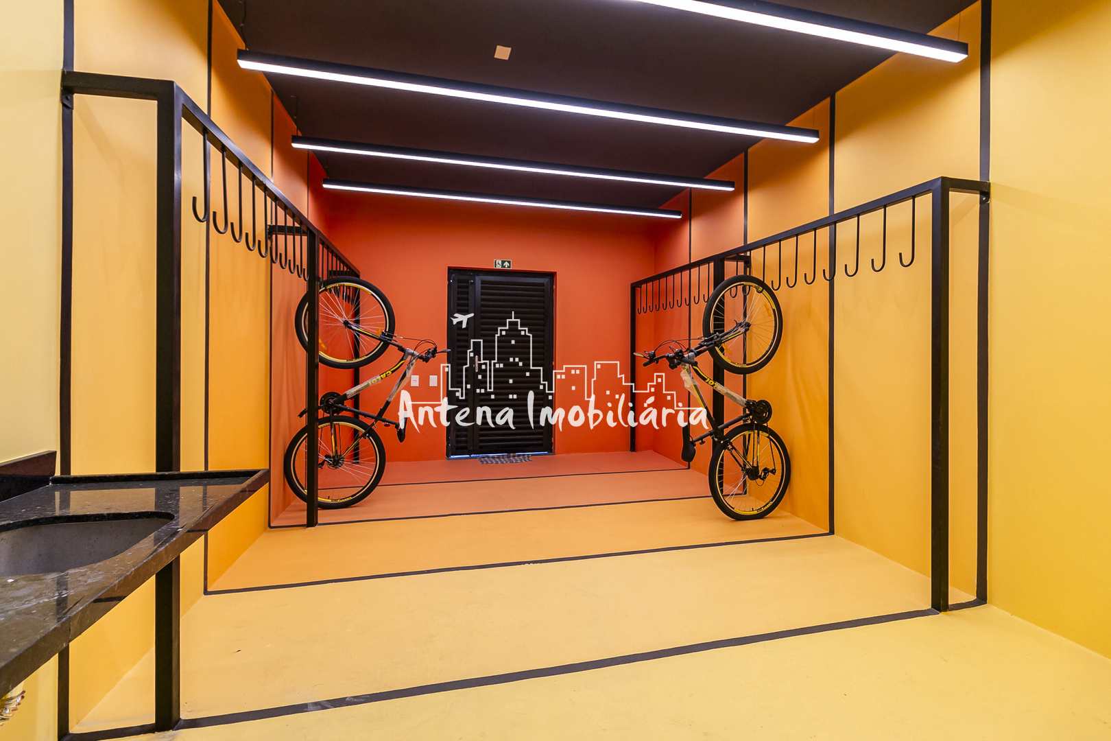 Flat/Apart Hotel, 1 quarto, 26 m² - Foto 24