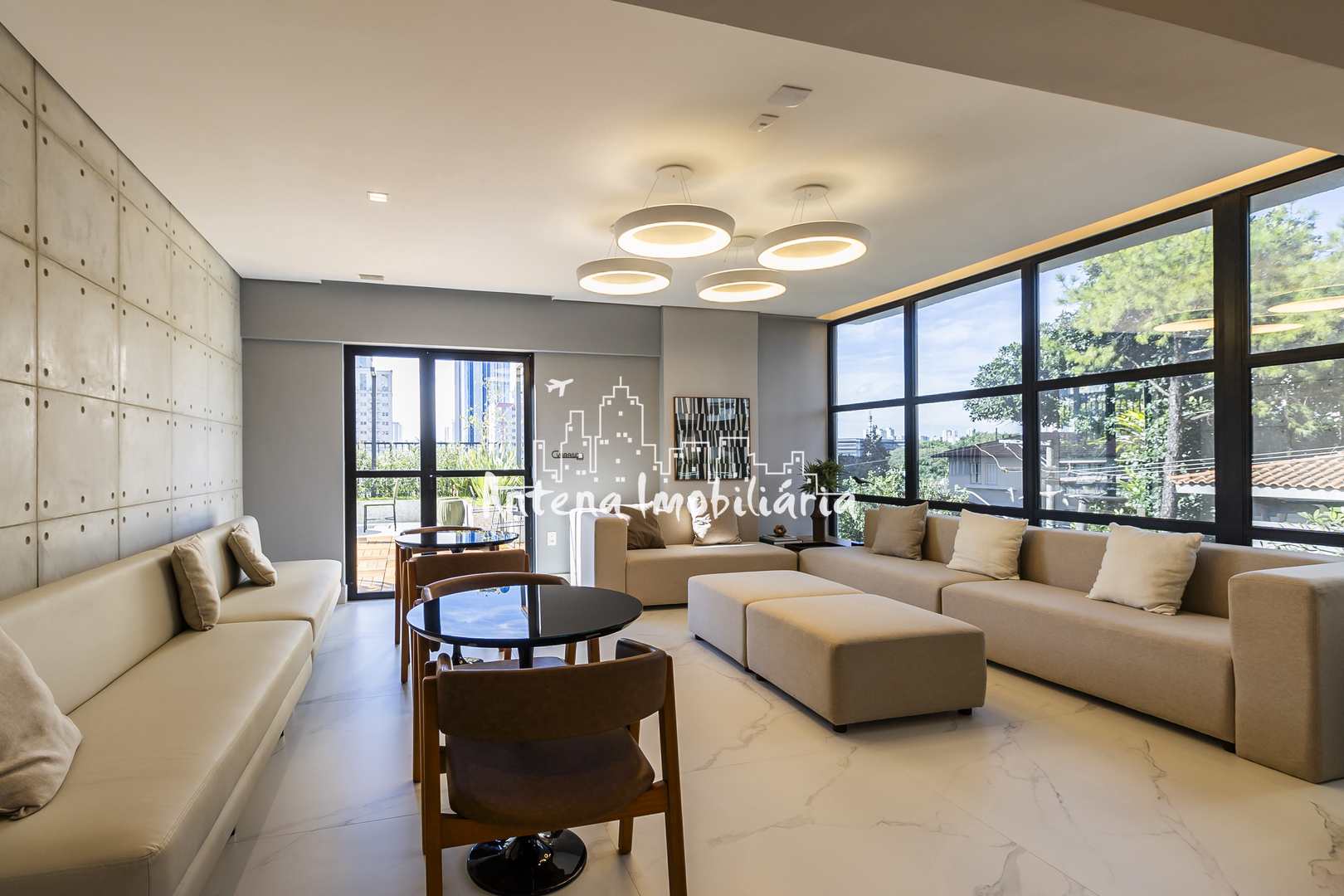 Flat/Apart Hotel, 1 quarto, 26 m² - Foto 26