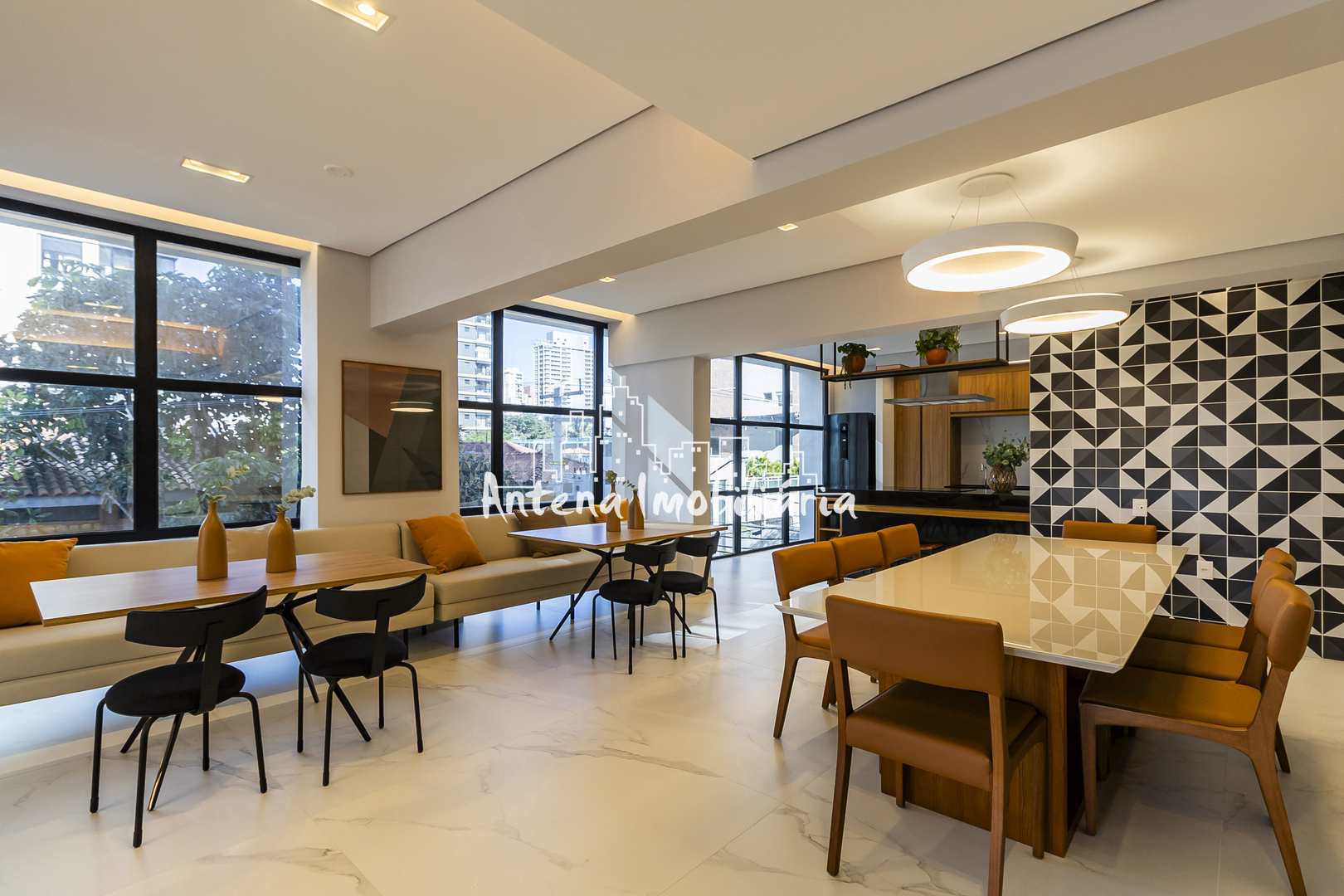 Flat/Apart Hotel, 1 quarto, 26 m² - Foto 25