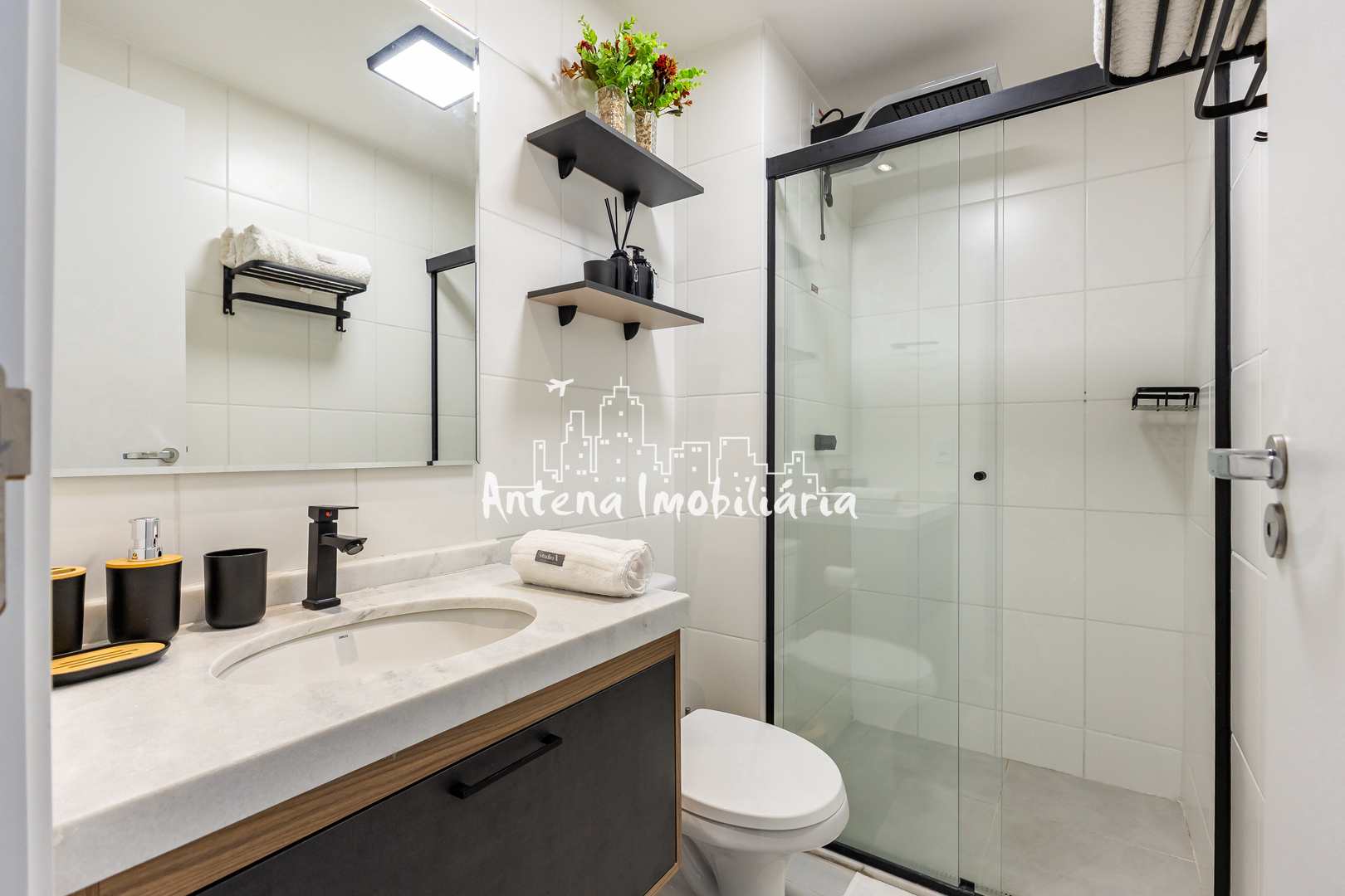 Flat/Apart Hotel, 1 quarto, 26 m² - Foto 17