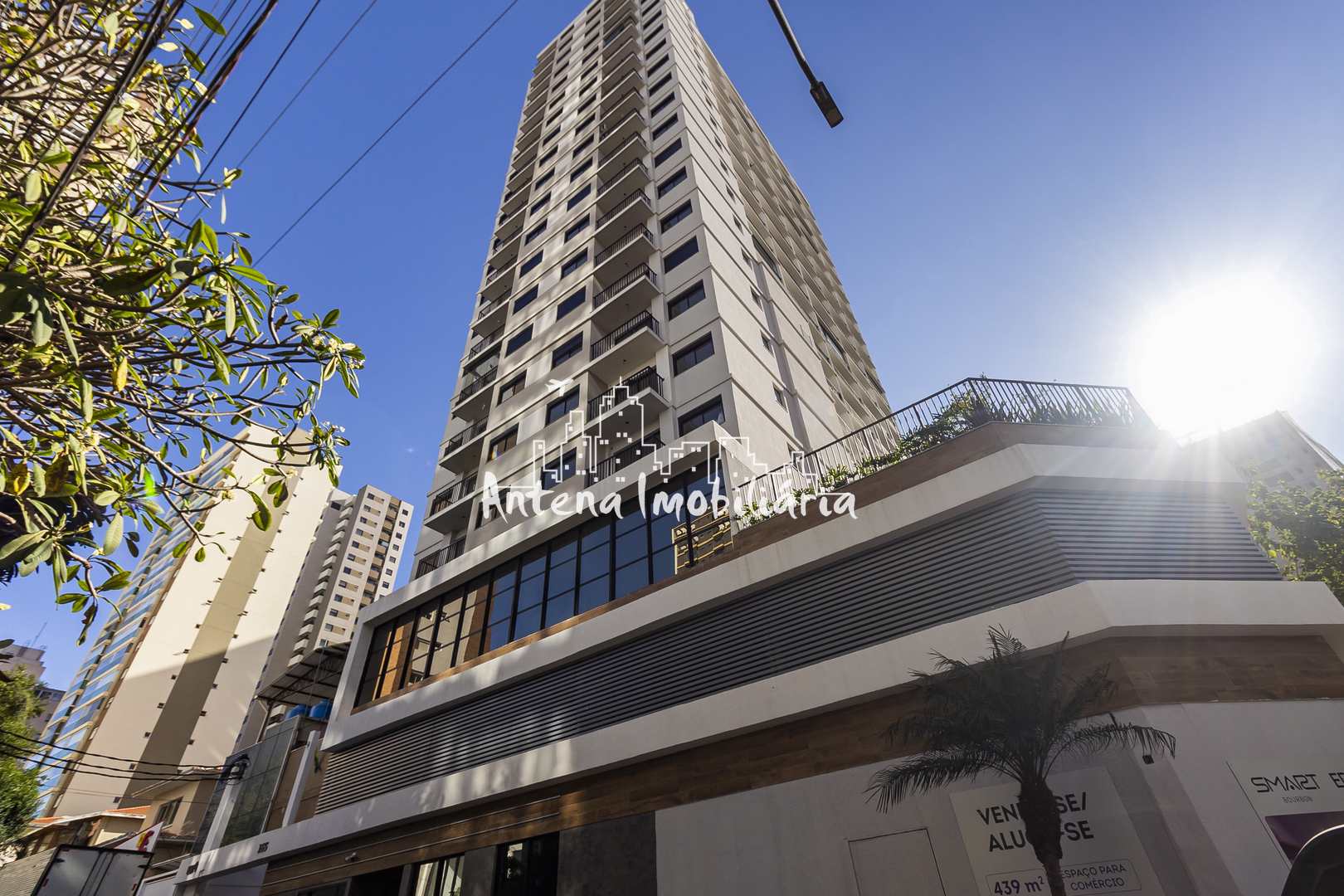 Flat/Apart Hotel, 1 quarto, 26 m² - Foto 36